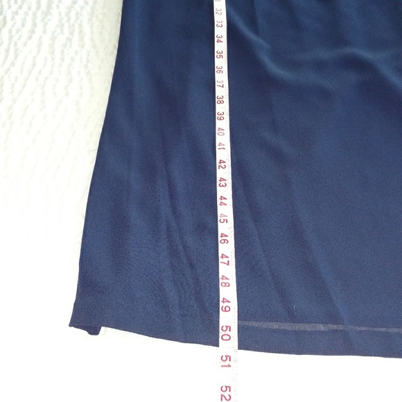 Beautiful Dress with Beaded Top - Picture 6 of 7